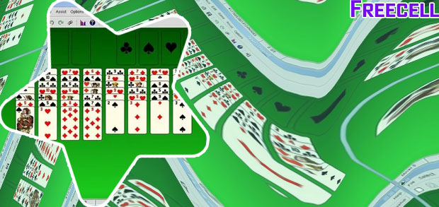 Freecell temps