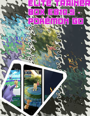 Jcc pokemon go