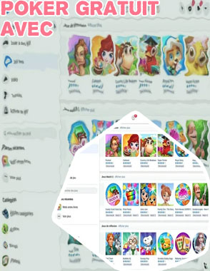 Jeu gratuit entre amis