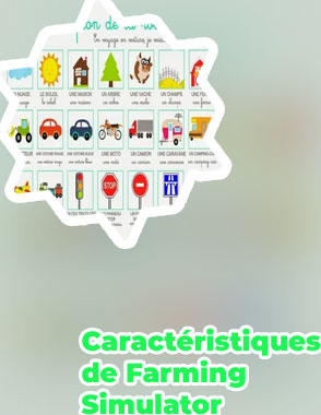 Jeux de tracteur gratuit sans t&eacute;l&eacute;chargement