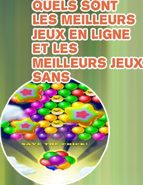 Jeux gratuits &agrave; t&eacute;l&eacute;charger sans wifi