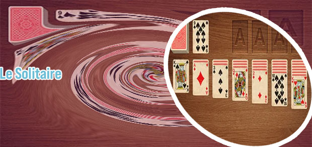 Le solitaire jeu de carte gratuit sans inscription