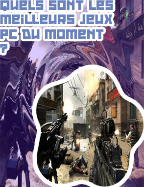 Liste meilleur jeux pc