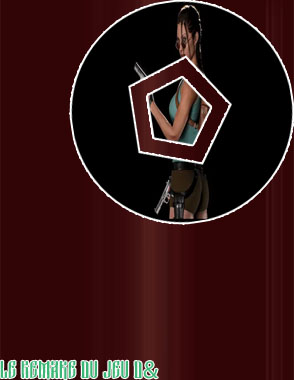 Nouveau jeu lara croft