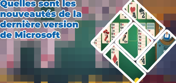 Solitaire tous les jeux de solitaire