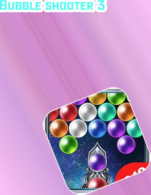 T&eacute;l&eacute;charger bubble shooter 3 gratuit