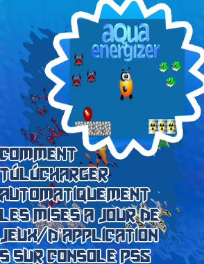 T&eacute;l&eacute;charger des jeux sur internet