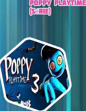 T&eacute;l&eacute;charger poppy play time
