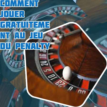 Casino en ligne penalty