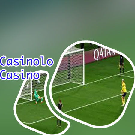 Casino penalty