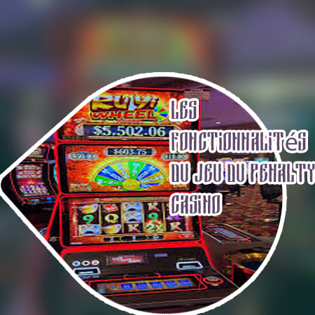 Penalty casino